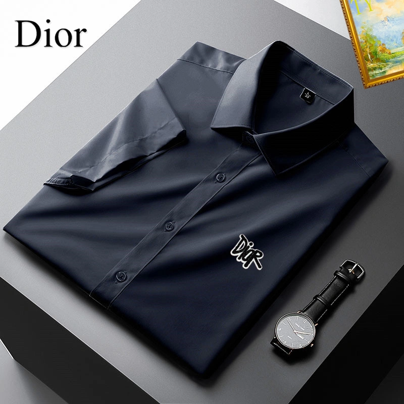 Popular Christian Dior Shirts 114729