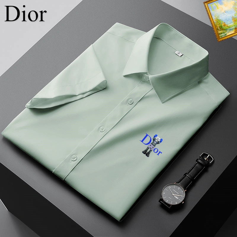 Christian Dior Shirts Practical 114726