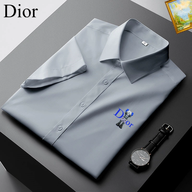 Christian Dior Shirts Practical 114726