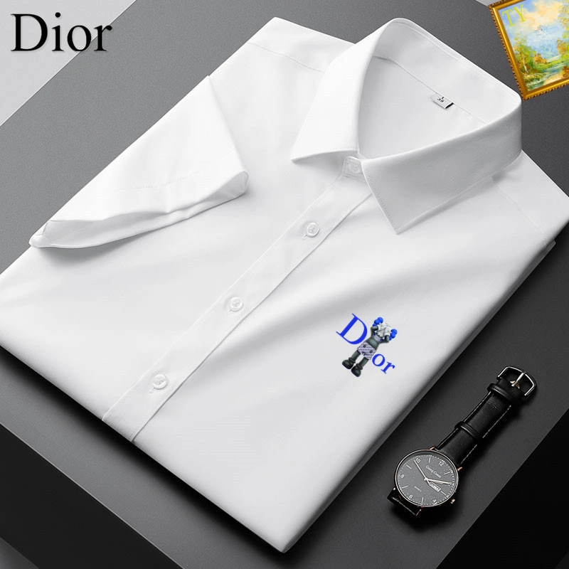 Christian Dior Shirts Practical 114726