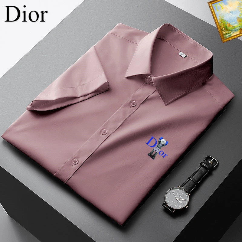 Christian Dior Shirts Practical 114726