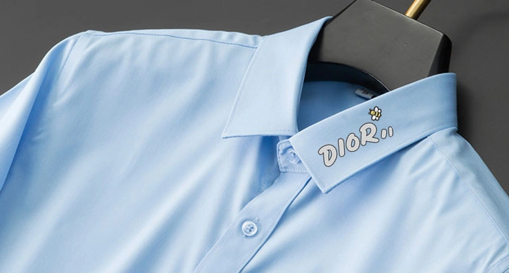 Christian Dior Shirts Classic 114724