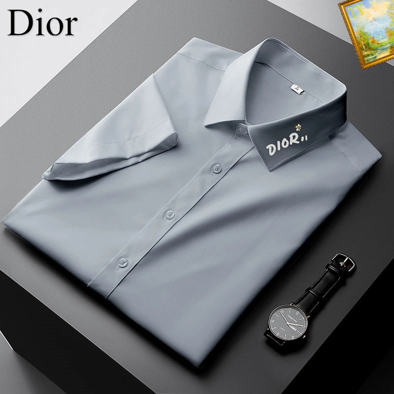 Christian Dior Shirts Classic 114724