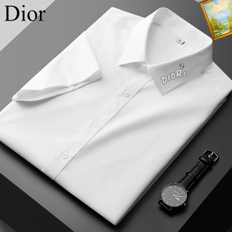 Christian Dior Shirts Classic 114724