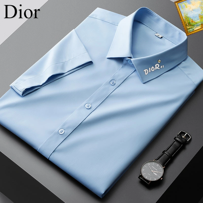 Christian Dior Shirts Classic 114724