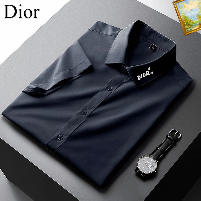 Christian Dior Shirts Classic 114724