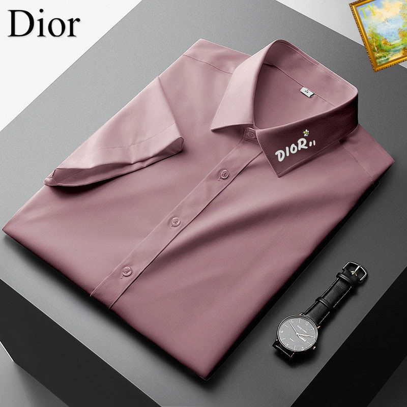 Christian Dior Shirts Classic 114724