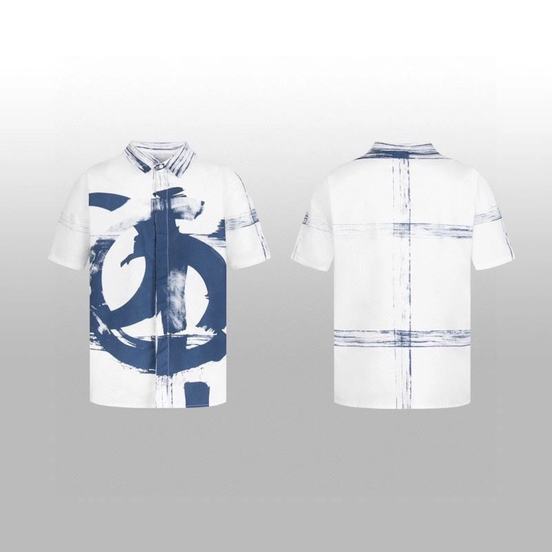 Upgraded Christian Dior Shirts 117510
