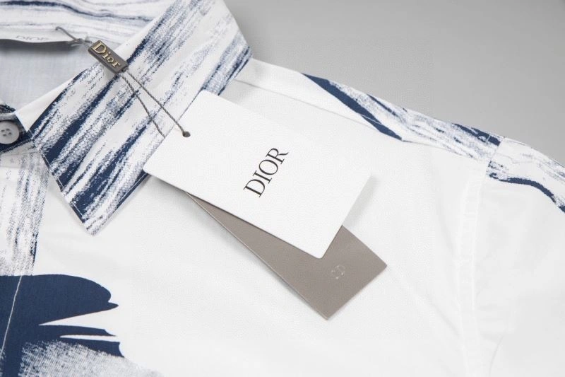 Upgraded Christian Dior Shirts 117510