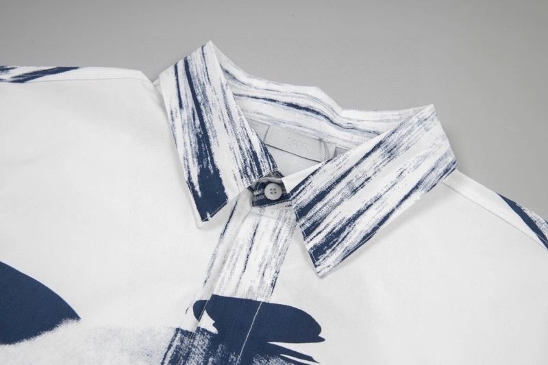 Upgraded Christian Dior Shirts 117510