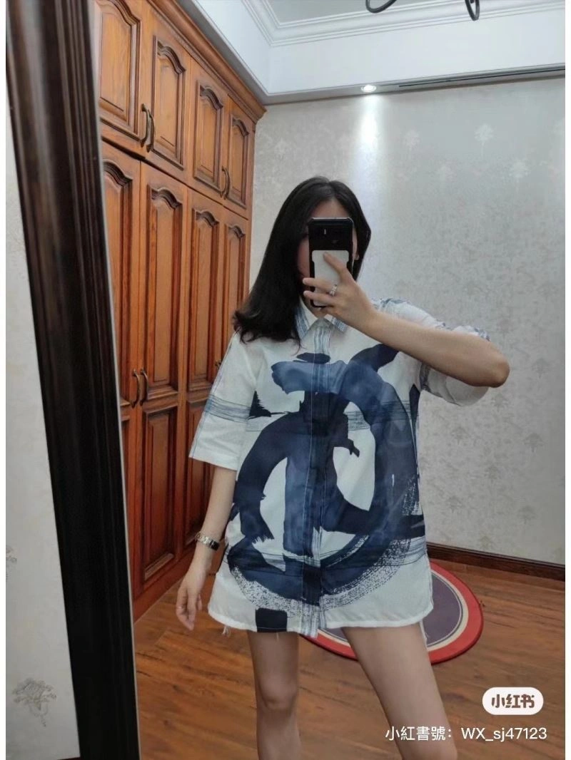 Upgraded Christian Dior Shirts 117510