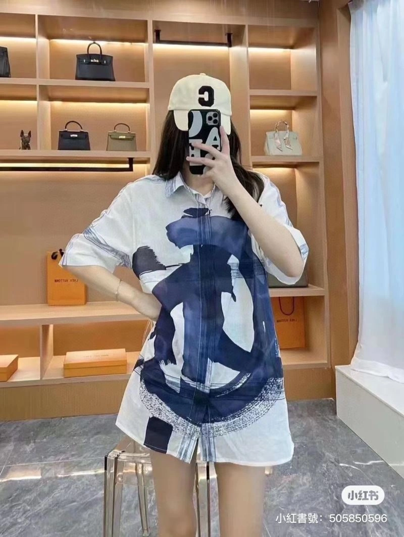 Upgraded Christian Dior Shirts 117510