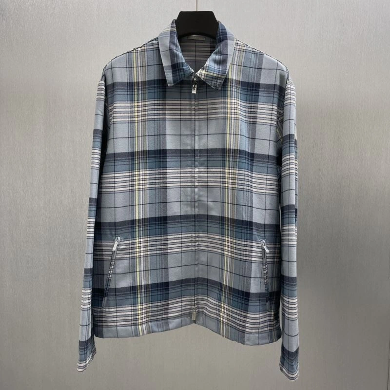 Christian Dior Shirts Lightweight 117509