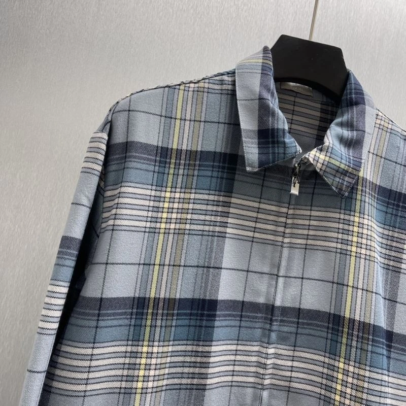 Christian Dior Shirts Lightweight 117509