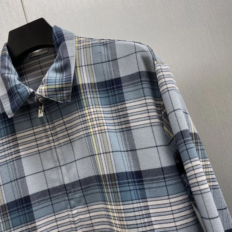 Christian Dior Shirts Lightweight 117509