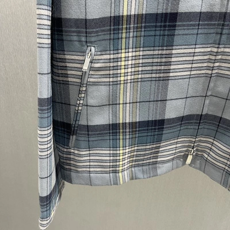 Christian Dior Shirts Lightweight 117509