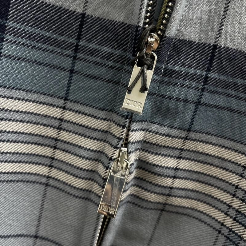 Christian Dior Shirts Lightweight 117509