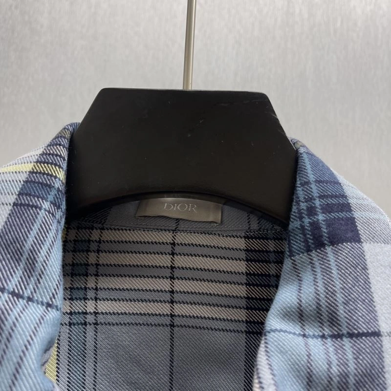 Christian Dior Shirts Lightweight 117509
