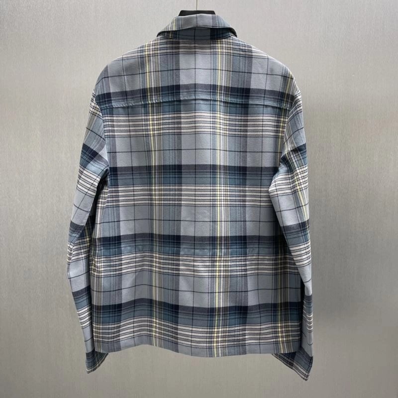 Christian Dior Shirts Lightweight 117509