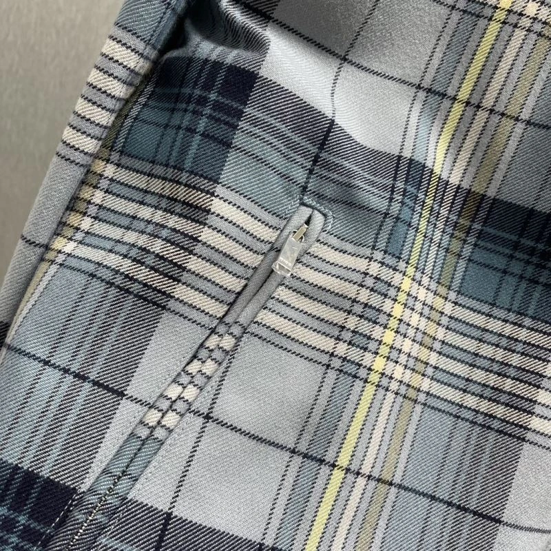 Christian Dior Shirts Lightweight 117509