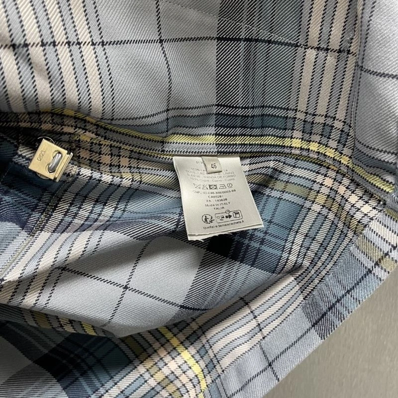 Christian Dior Shirts Lightweight 117509