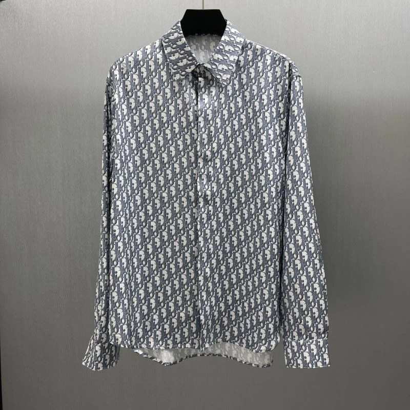 Christian Dior Shirts OnTrend 117506