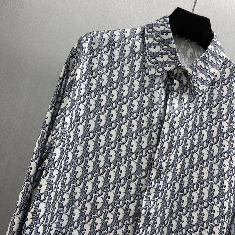 Christian Dior Shirts OnTrend 117506