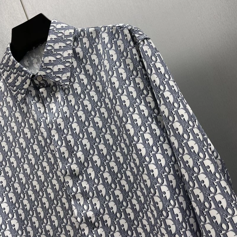 Christian Dior Shirts OnTrend 117506