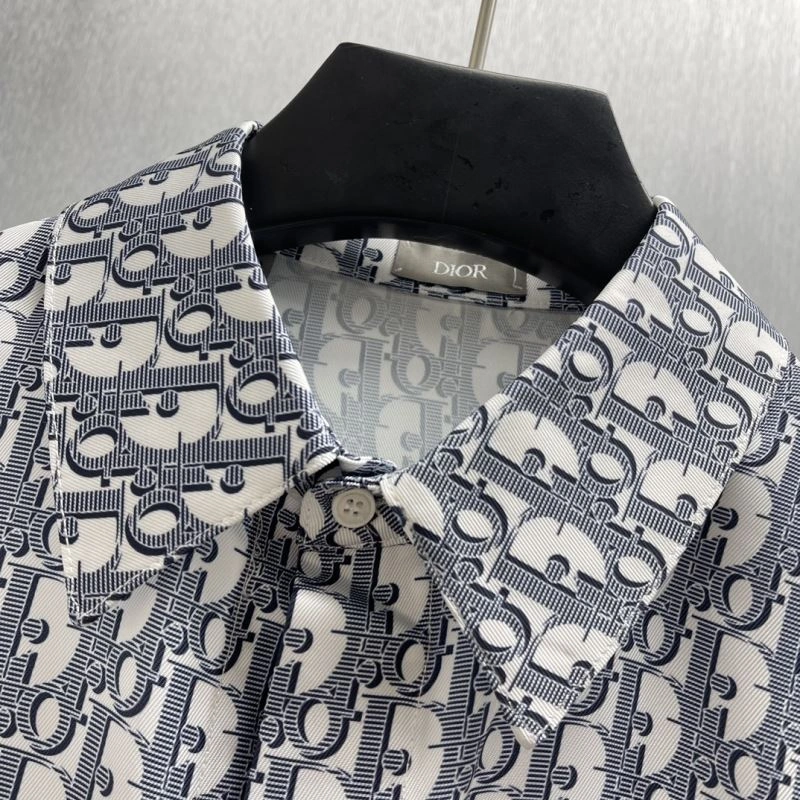 Christian Dior Shirts OnTrend 117506