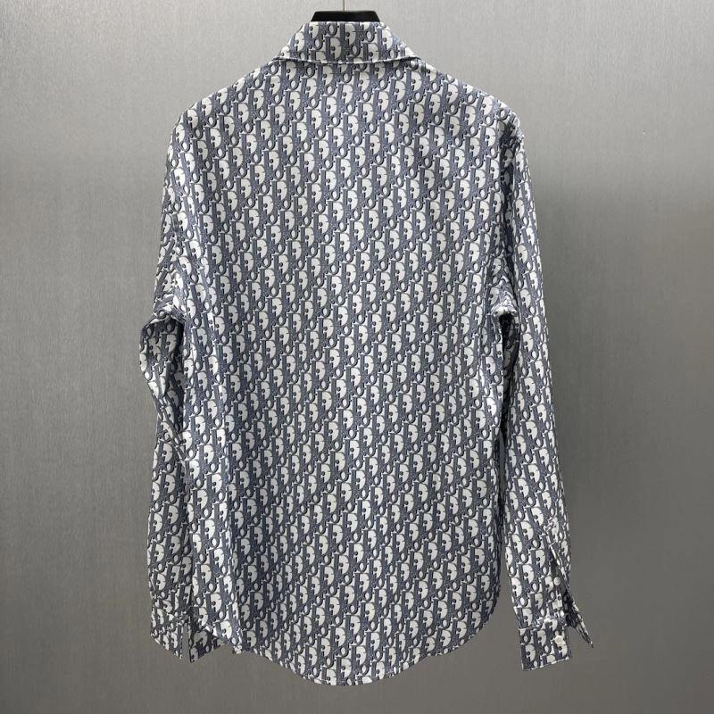 Christian Dior Shirts OnTrend 117506