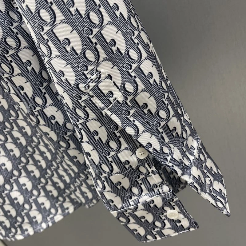 Christian Dior Shirts OnTrend 117506