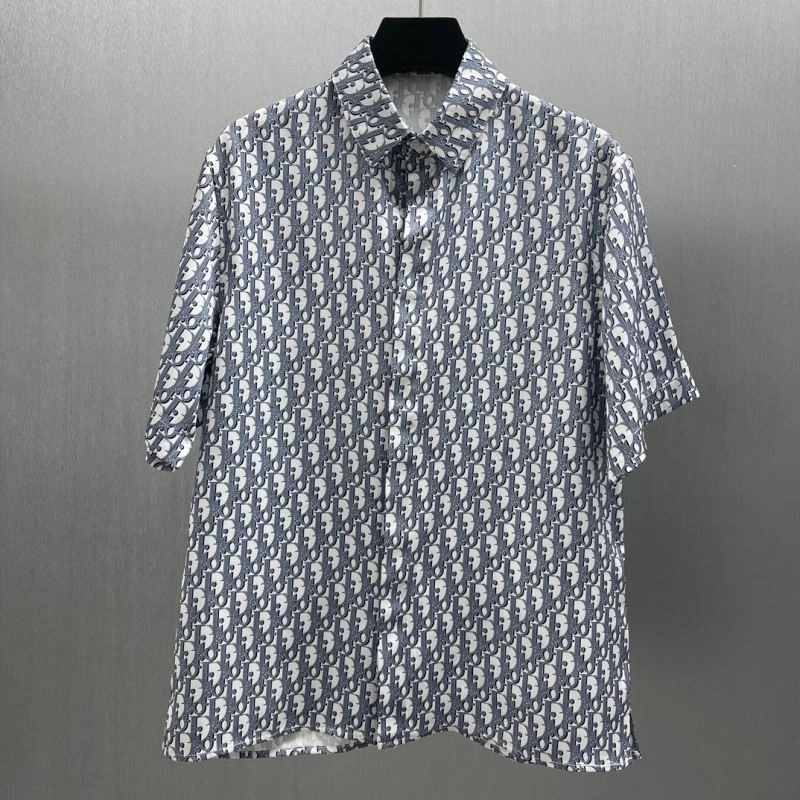 Casual Christian Dior Shirts 117500
