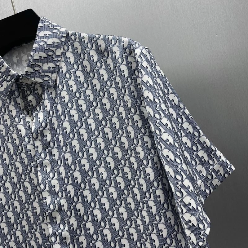 Casual Christian Dior Shirts 117500