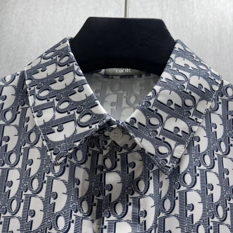 Casual Christian Dior Shirts 117500