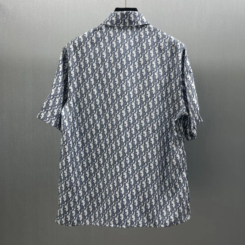 Casual Christian Dior Shirts 117500