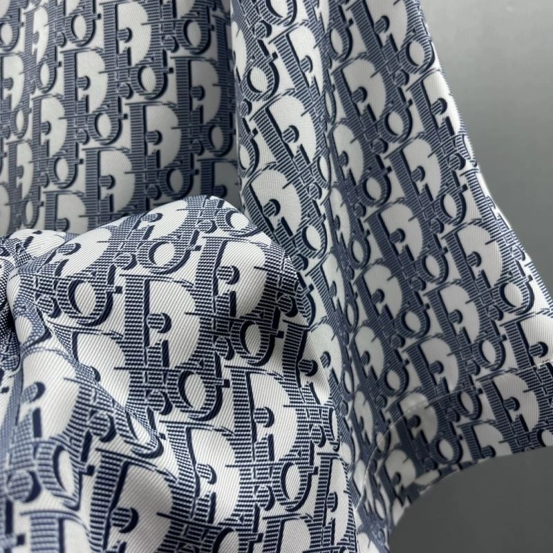 Casual Christian Dior Shirts 117500