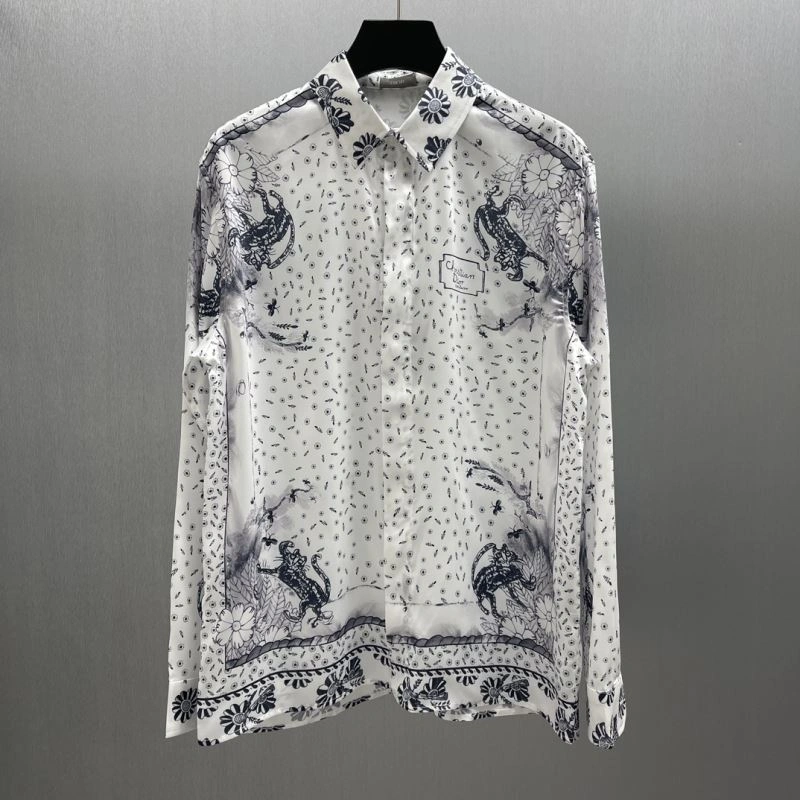 Popular Christian Dior Shirts 117505