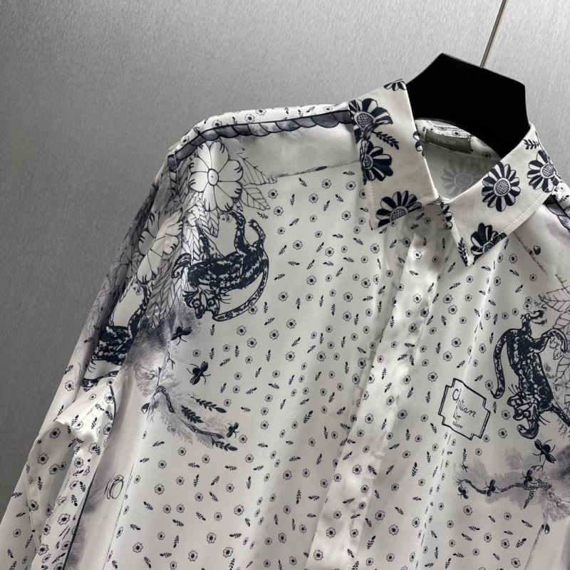 Popular Christian Dior Shirts 117505