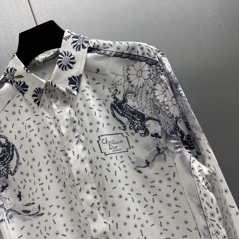 Popular Christian Dior Shirts 117505
