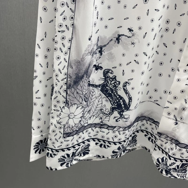 Popular Christian Dior Shirts 117505