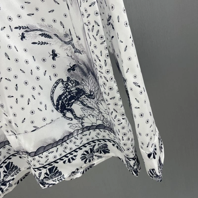 Popular Christian Dior Shirts 117505