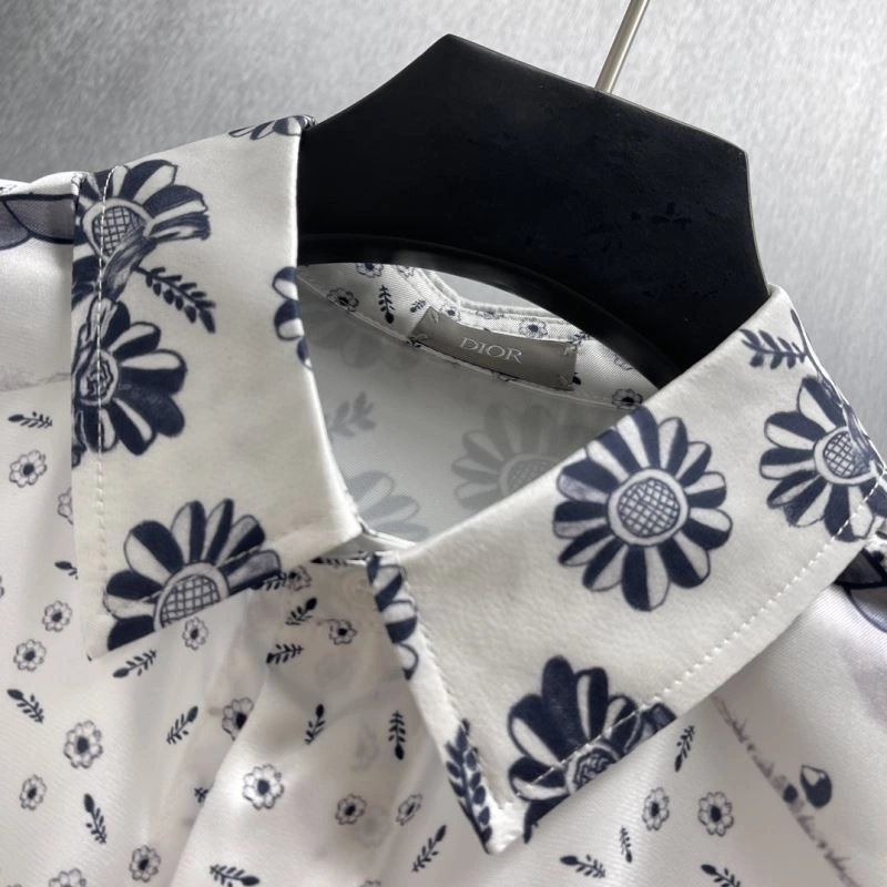 Popular Christian Dior Shirts 117505