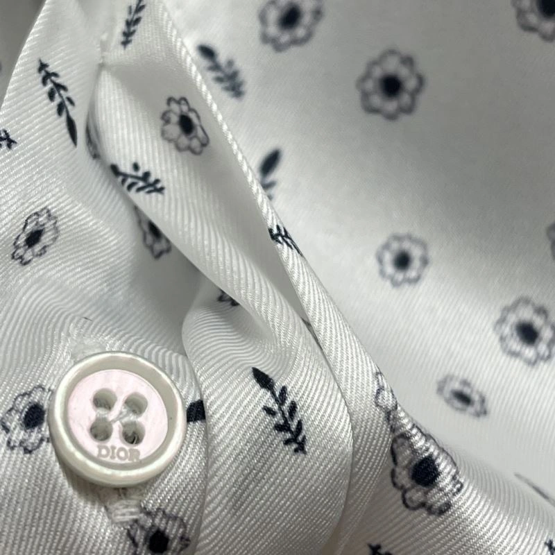 Popular Christian Dior Shirts 117505