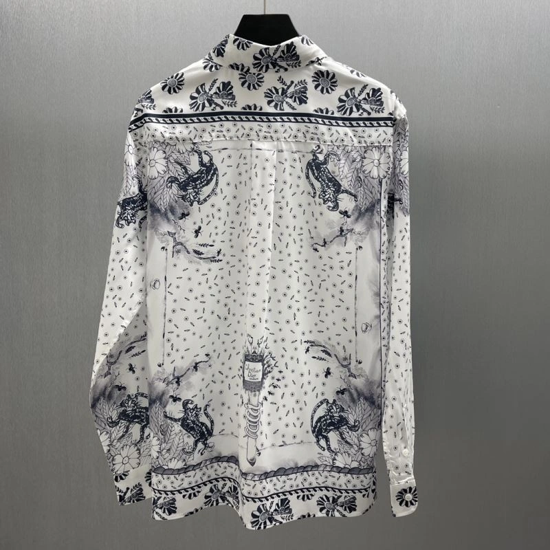 Popular Christian Dior Shirts 117505