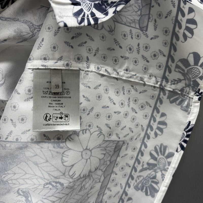 Popular Christian Dior Shirts 117505