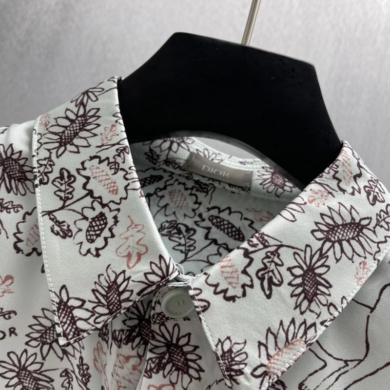 Christian Dior Shirts Sophisticated 117507