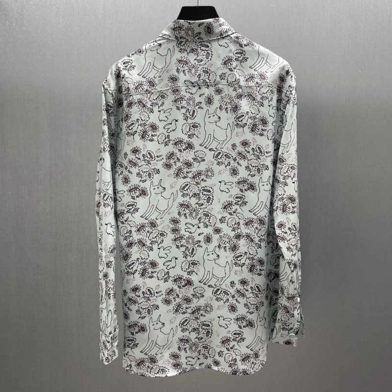 Christian Dior Shirts Sophisticated 117507
