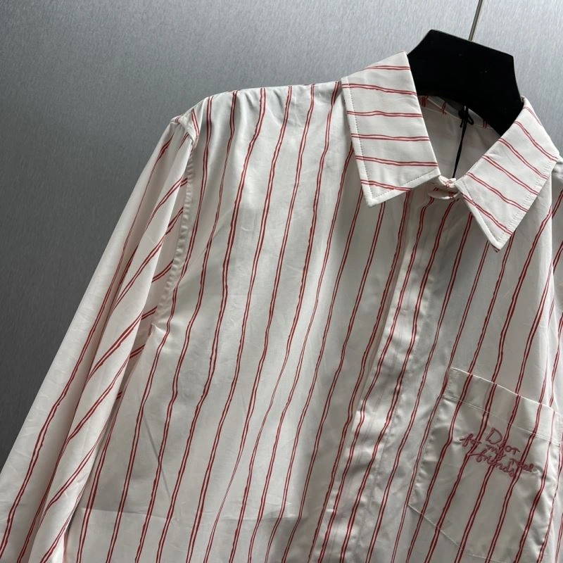 Christian Dior Shirts Fashionable 117502
