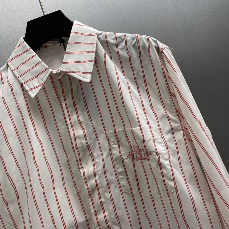 Christian Dior Shirts Fashionable 117502