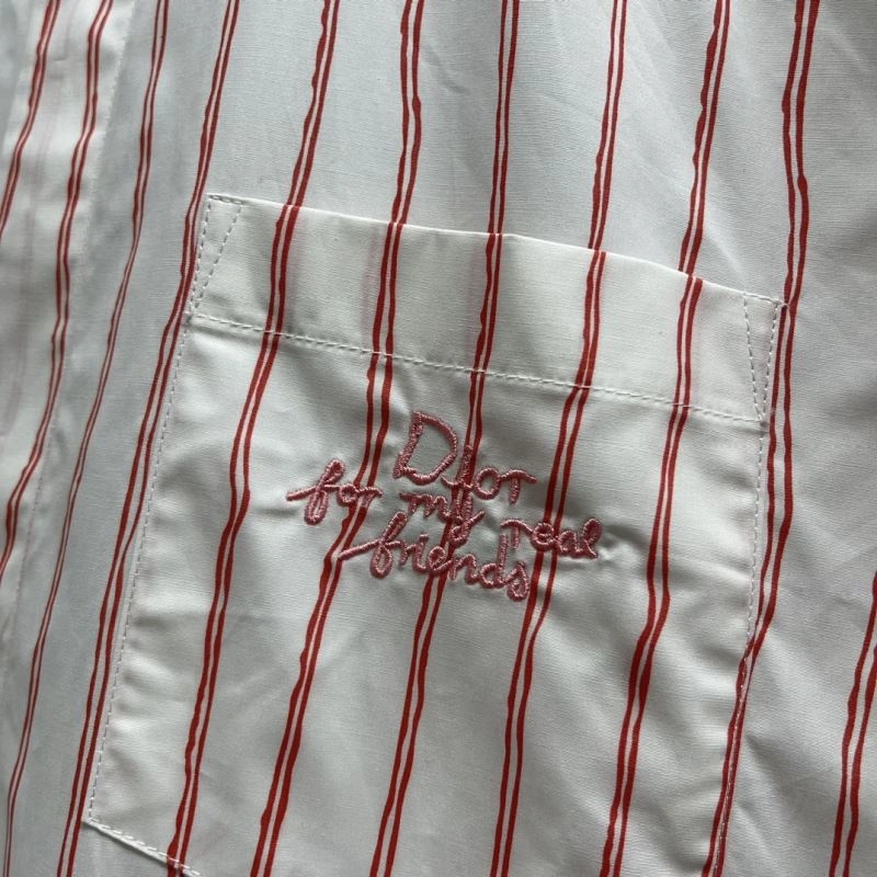 Christian Dior Shirts Fashionable 117502
